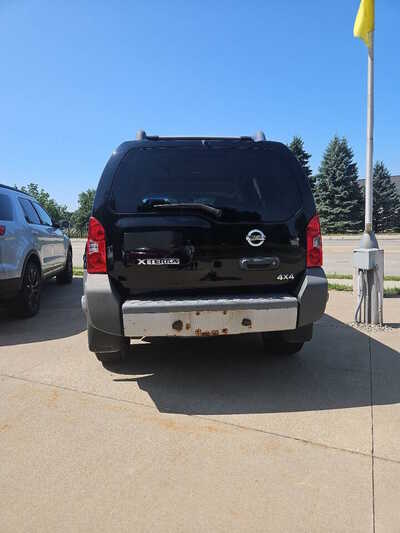 2009 Nissan Xterra, $4950. Photo 2
