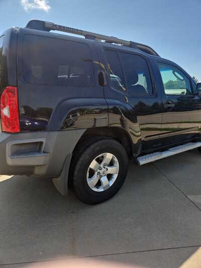 2009 Nissan Xterra, $4950. Photo 3
