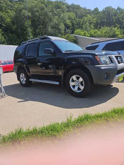 2009 Nissan Xterra, $4950. Photo 4