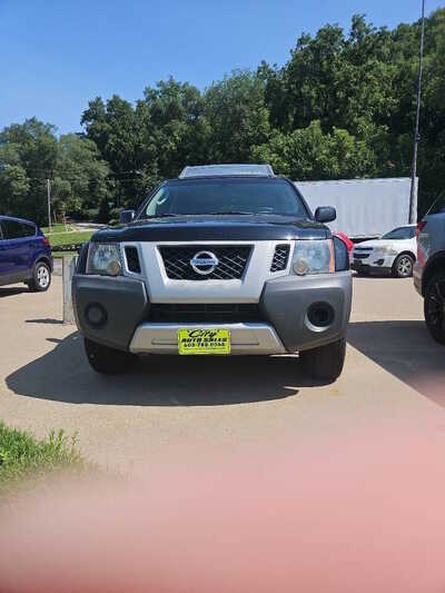 2009 Nissan Xterra, $4950. Photo 5