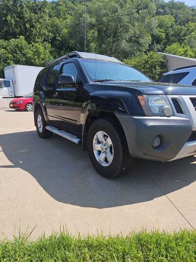 2009 Nissan Xterra, $4950. Photo 6