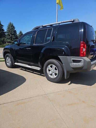2009 Nissan Xterra, $4950. Photo 1