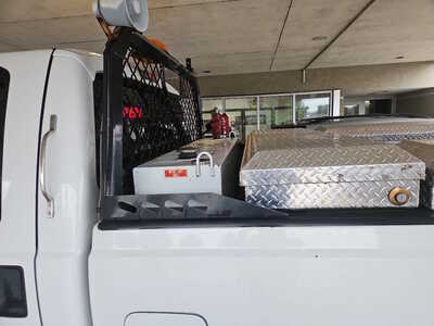 2015 Ford F350 Crew Cab, $15750. Photo 6