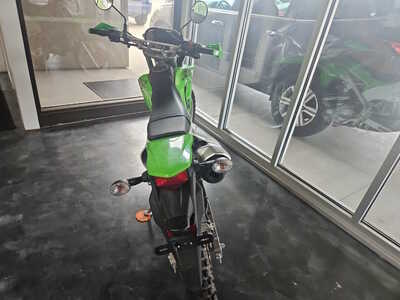 2022 Kawasaki Eliminator 250, $4950. Photo 5