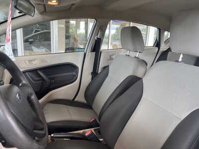 2013 Ford Fiesta, $5350. Photo 3