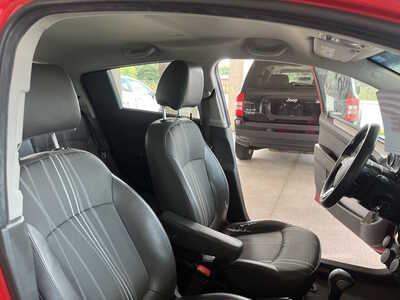 2014 Chevrolet Spark, $7990. Photo 12