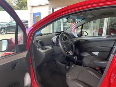 2014 Chevrolet Spark, $7990. Photo 2