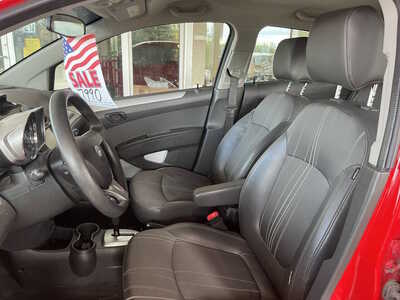 2014 Chevrolet Spark, $7990. Photo 3