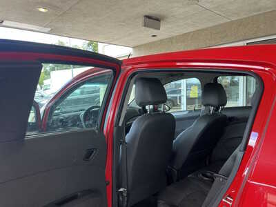 2014 Chevrolet Spark, $7990. Photo 5