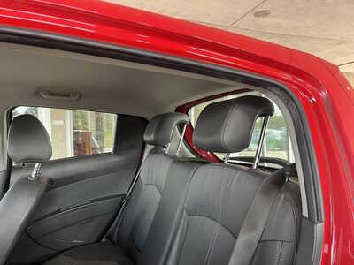 2014 Chevrolet Spark, $7990. Photo 6