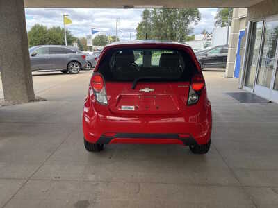 2014 Chevrolet Spark, $7990. Photo 7