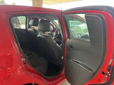 2014 Chevrolet Spark, $7990. Photo 8