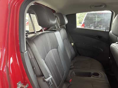 2014 Chevrolet Spark, $7990. Photo 9