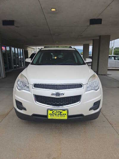 2015 Chevrolet Equinox, $6950. Photo 2