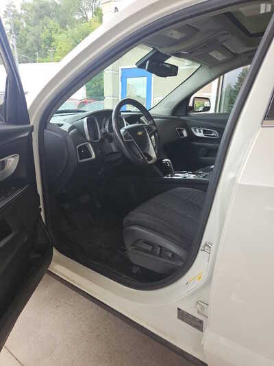 2015 Chevrolet Equinox, $6950. Photo 5