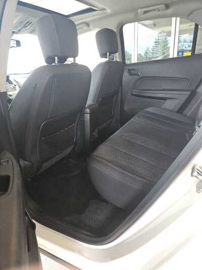 2015 Chevrolet Equinox, $6950. Photo 6