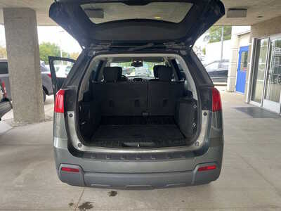 2013 GMC Terrain, $6750. Photo 11