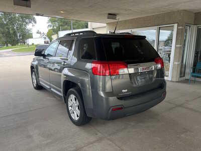 2013 GMC Terrain, $6750. Photo 2