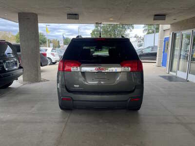 2013 GMC Terrain, $6750. Photo 3