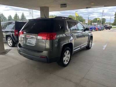 2013 GMC Terrain, $6750. Photo 4