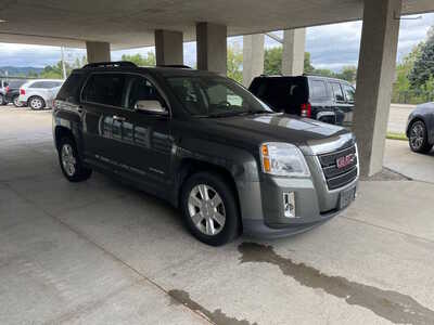 2013 GMC Terrain, $6750. Photo 5