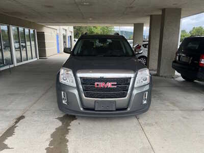 2013 GMC Terrain, $6750. Photo 6