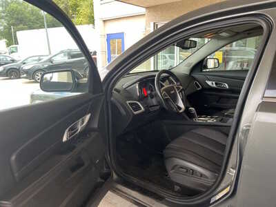 2013 GMC Terrain, $6750. Photo 7