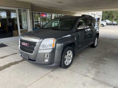 2013 GMC Terrain, $6750. Photo 1