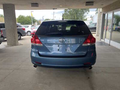 2009 Toyota Venza, $7950. Photo 3
