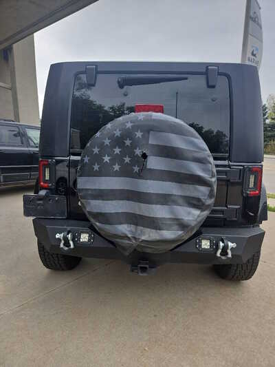 2010 Jeep Wrangler, $10950. Photo 2