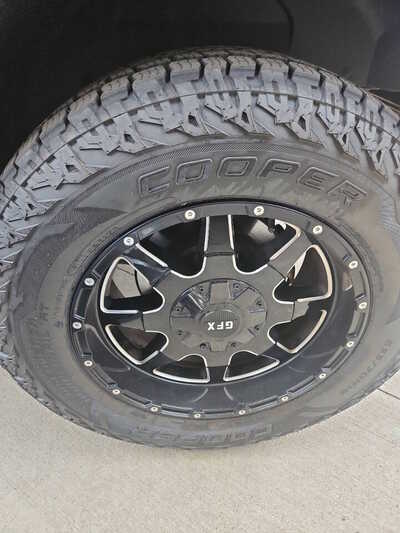 2010 Jeep Wrangler, $10950. Photo 7