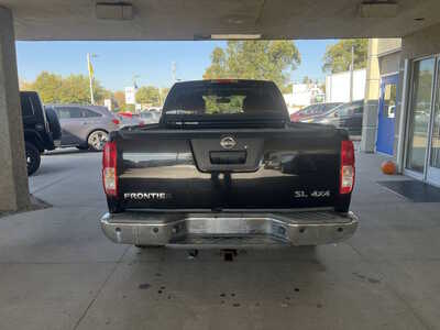 2013 Nissan Frontier, $8250. Photo 10