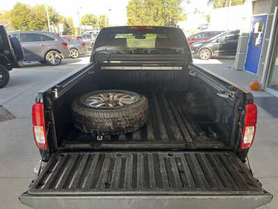 2013 Nissan Frontier, $8250. Photo 11