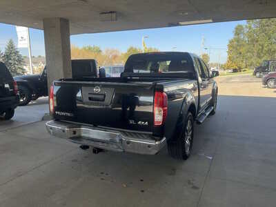 2013 Nissan Frontier, $8250. Photo 12