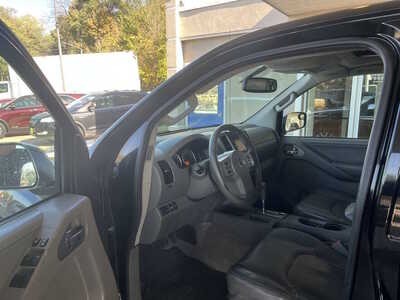 2013 Nissan Frontier, $8250. Photo 2