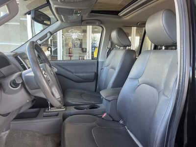 2013 Nissan Frontier, $8250. Photo 3