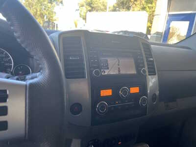 2013 Nissan Frontier, $8250. Photo 5