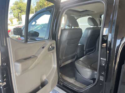 2013 Nissan Frontier, $8250. Photo 6