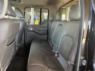 2013 Nissan Frontier, $8250. Photo 7