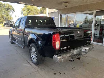 2013 Nissan Frontier, $8250. Photo 9