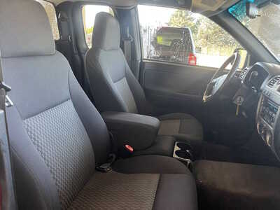 2007 Chevrolet Colorado, $4750. Photo 10