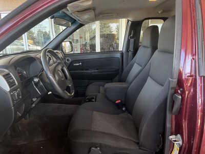 2007 Chevrolet Colorado, $4750. Photo 2