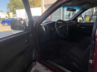 2007 Chevrolet Colorado, $4750. Photo 3