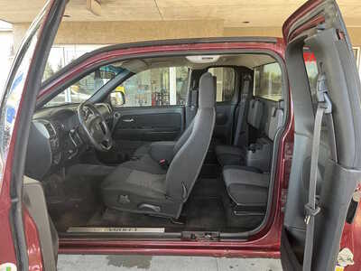 2007 Chevrolet Colorado, $4750. Photo 4