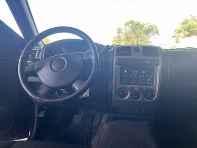 2007 Chevrolet Colorado, $4750. Photo 5