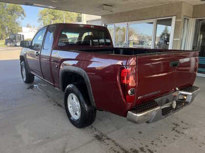 2007 Chevrolet Colorado, $4750. Photo 6