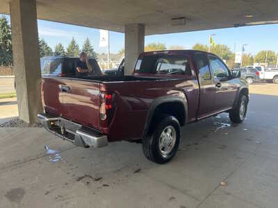 2007 Chevrolet Colorado, $4750. Photo 8