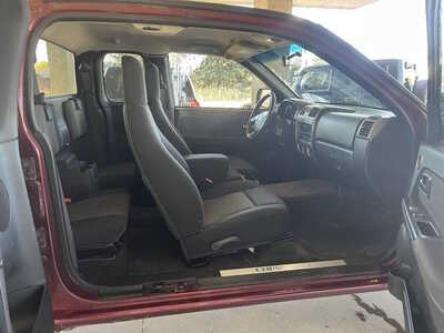 2007 Chevrolet Colorado, $4750. Photo 9