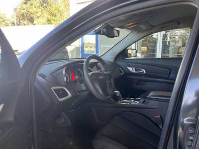 2014 GMC Terrain, $8950. Photo 2