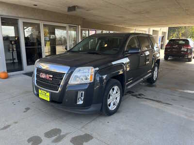 2014 GMC Terrain, $8950. Photo 1